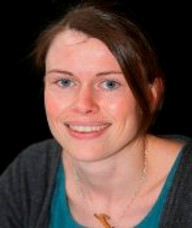 Image of staff member Rachel McGauley 